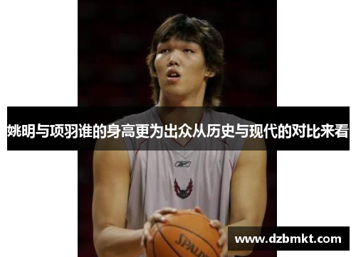 姚明与项羽谁的身高更为出众从历史与现代的对比来看