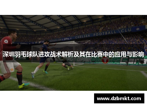 深圳羽毛球队进攻战术解析及其在比赛中的应用与影响