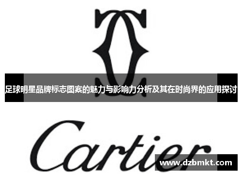 足球明星品牌标志图案的魅力与影响力分析及其在时尚界的应用探讨