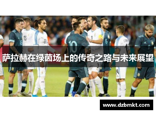 萨拉赫在绿茵场上的传奇之路与未来展望